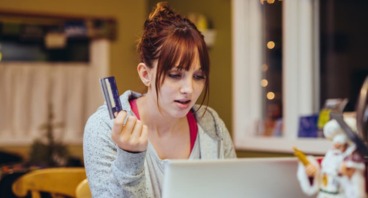 7 Ways to Break Out of the Credit Card Debt Cycle image