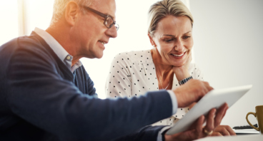 A “Boring” Savings Plan Can Still Create a Really Good Life image