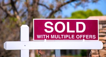 Waiting for The Housing Market to Cool? Here’s What You Should Do image