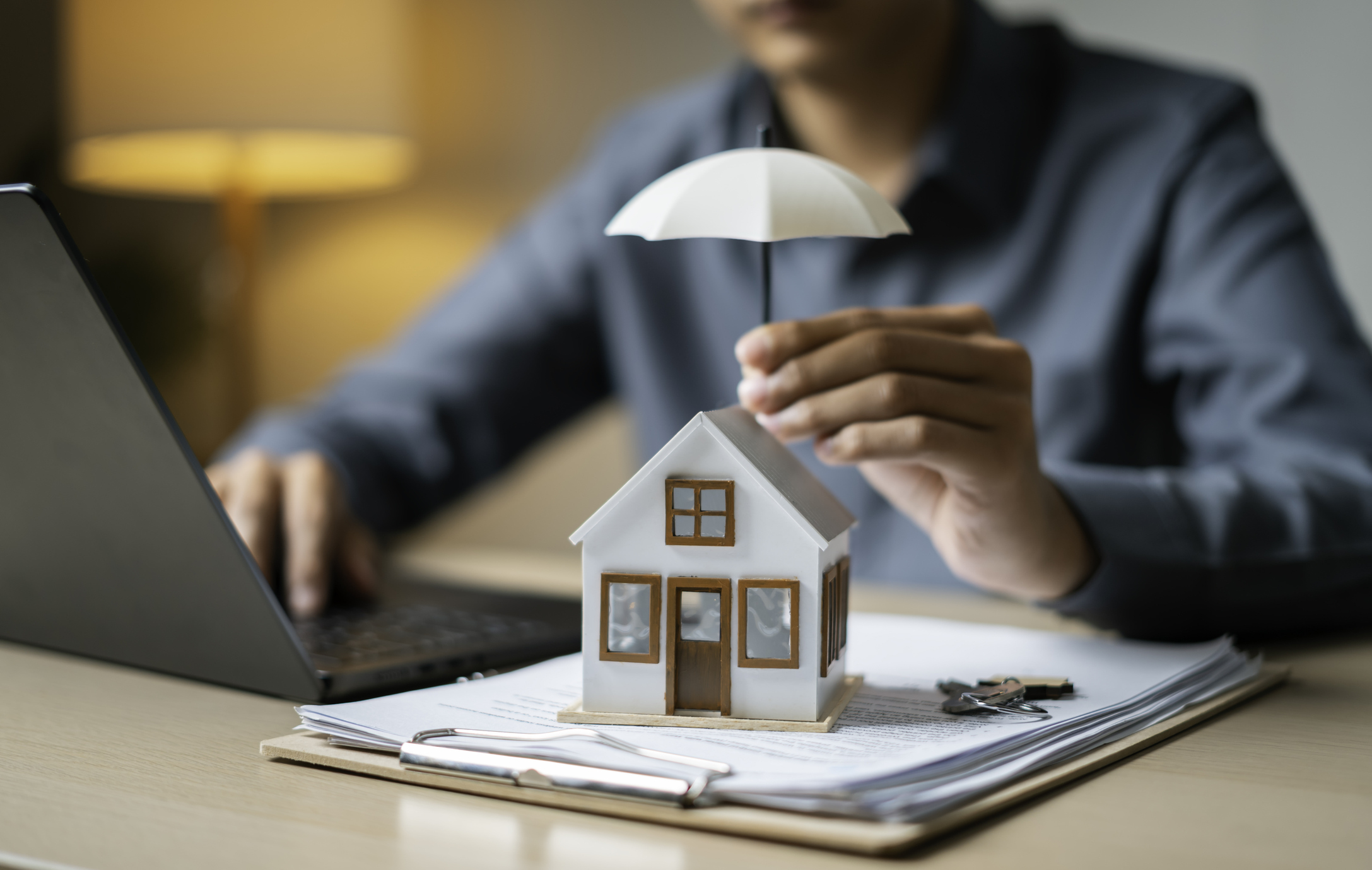 Choosing the “Right” Insurance Is Mostly About Protecting the Big Risks image